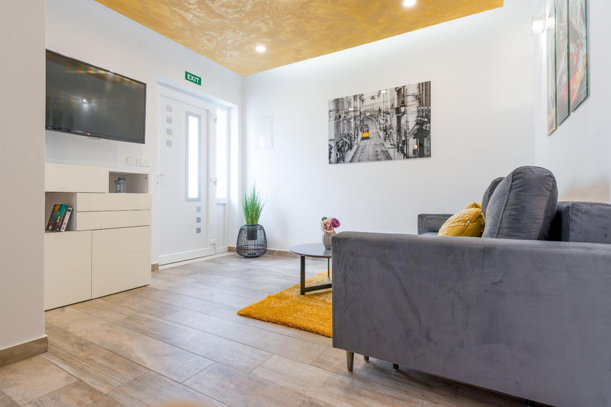 Apartments Helen Дубровник Номер фото